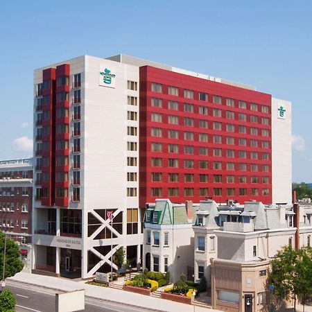 Homewood Suites University City Philadelphia Filadélfia Exterior foto