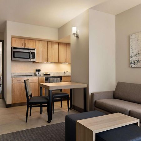 Homewood Suites University City Philadelphia Filadélfia Exterior foto