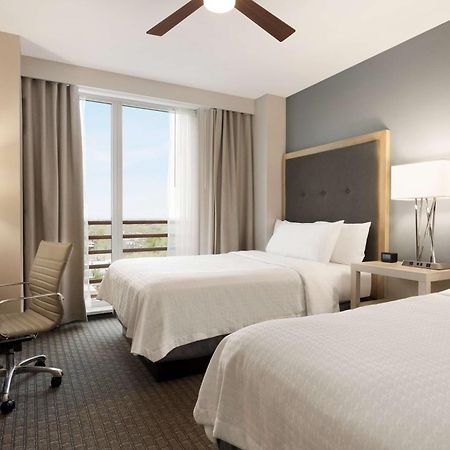 Homewood Suites University City Philadelphia Filadélfia Exterior foto