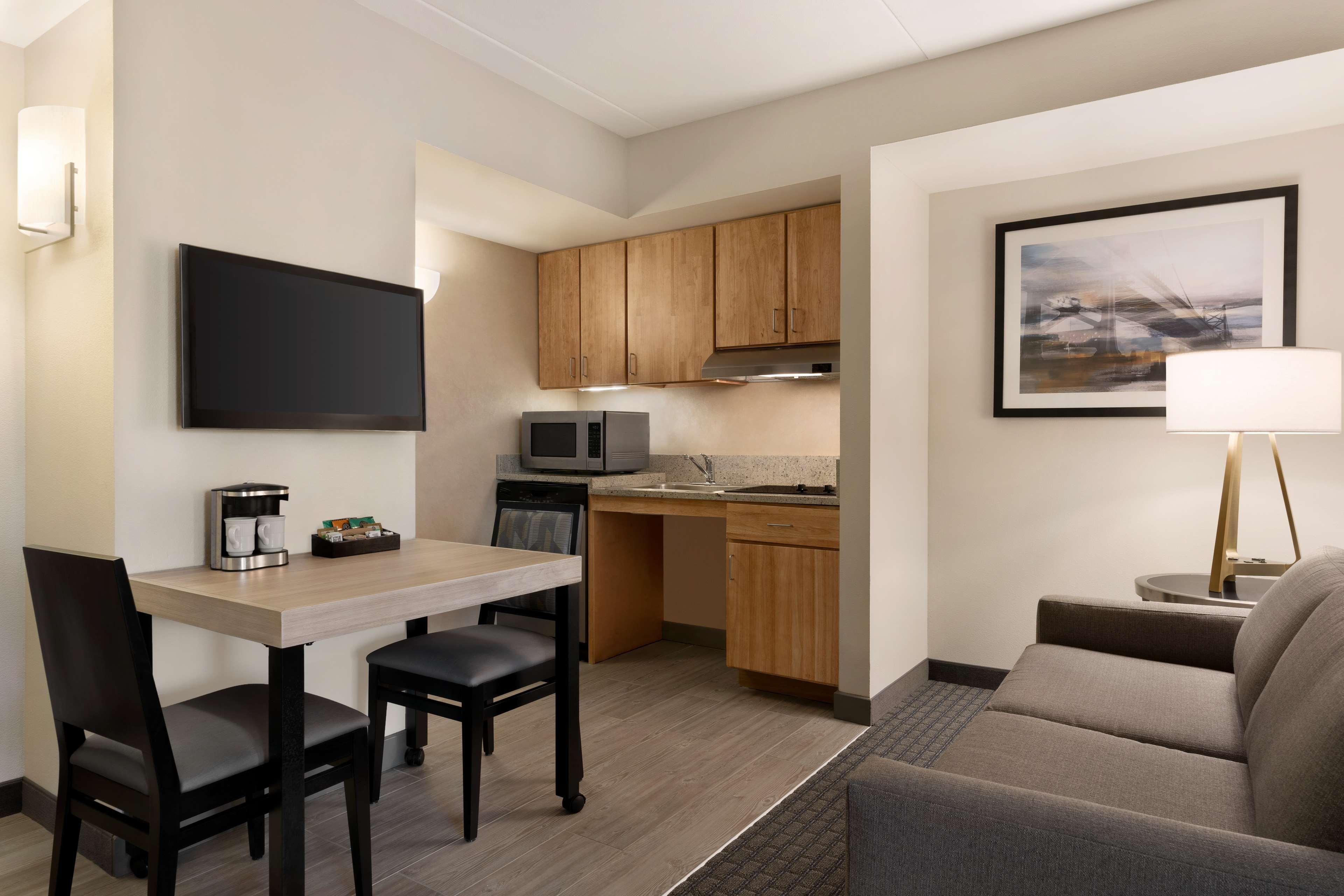 Homewood Suites University City Philadelphia Filadélfia Exterior foto