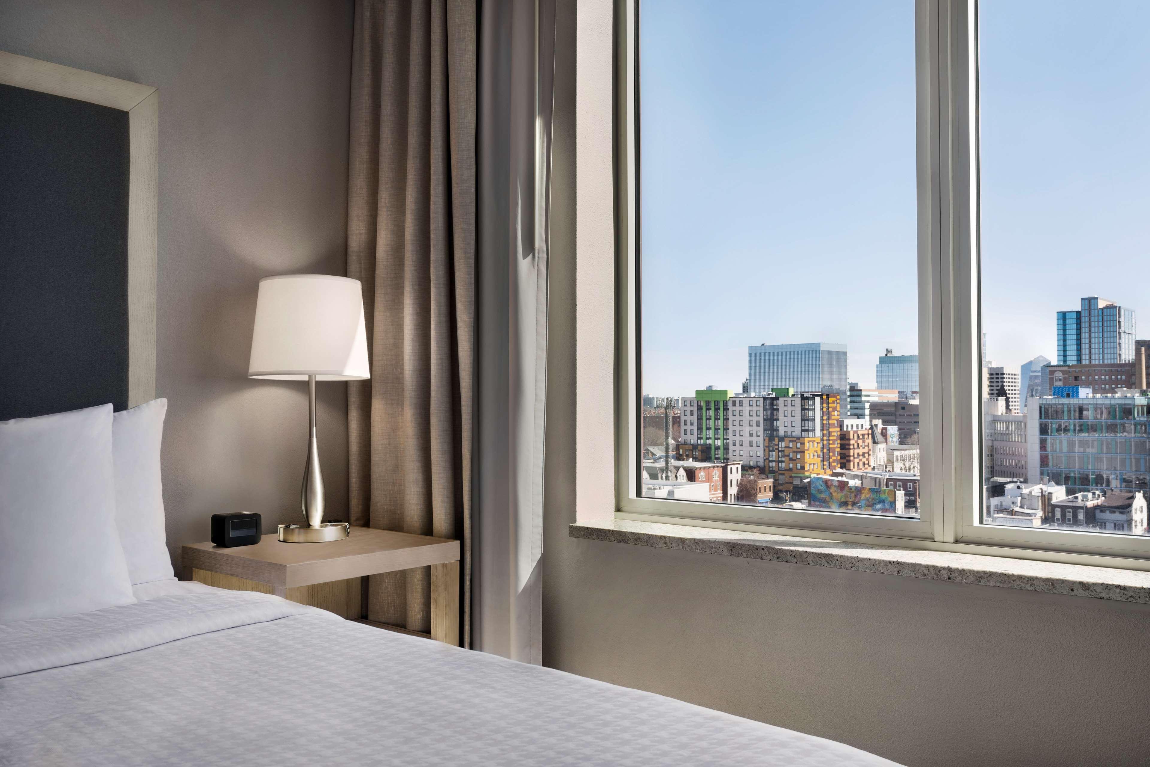 Homewood Suites University City Philadelphia Filadélfia Exterior foto