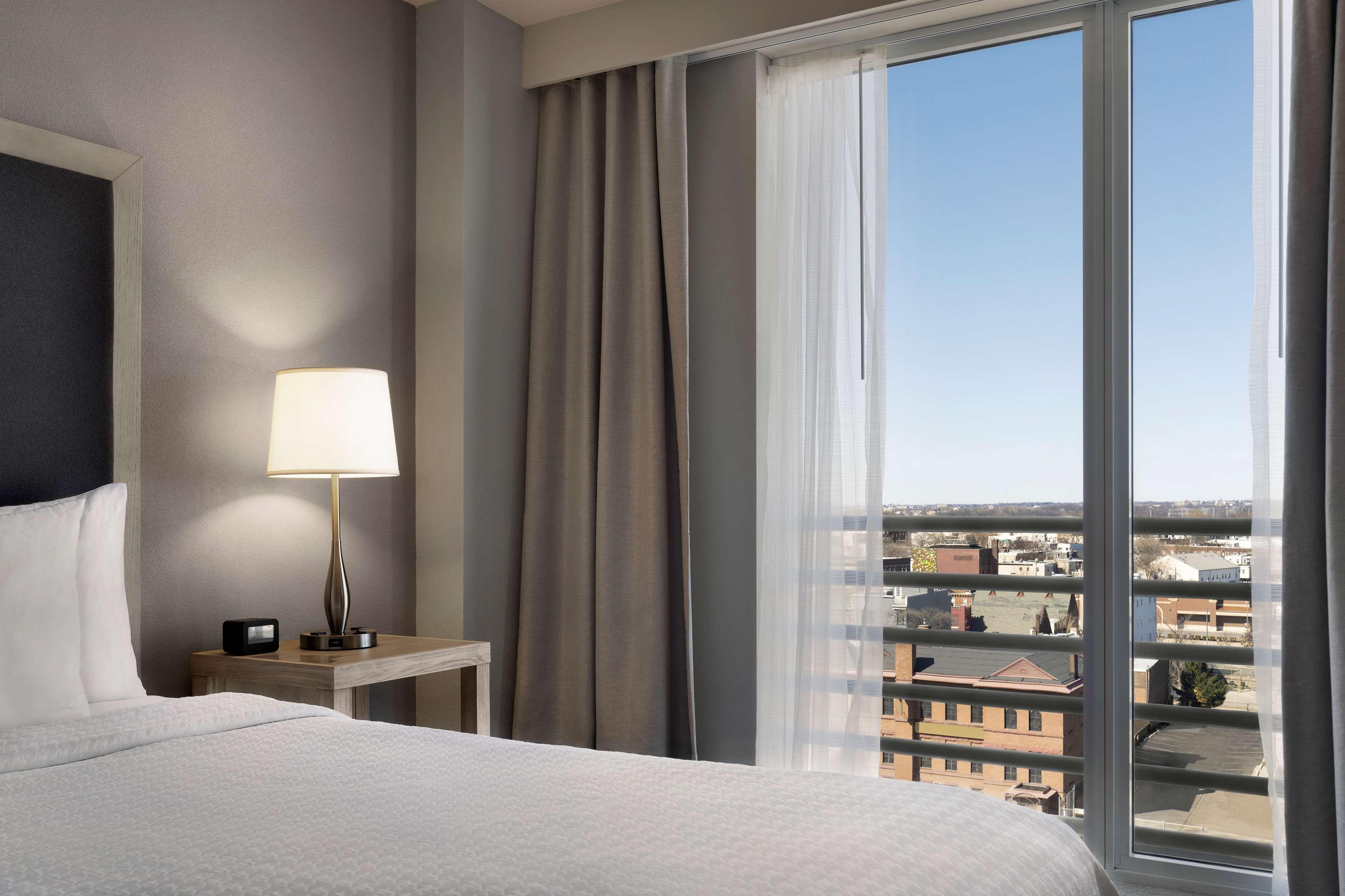 Homewood Suites University City Philadelphia Filadélfia Exterior foto