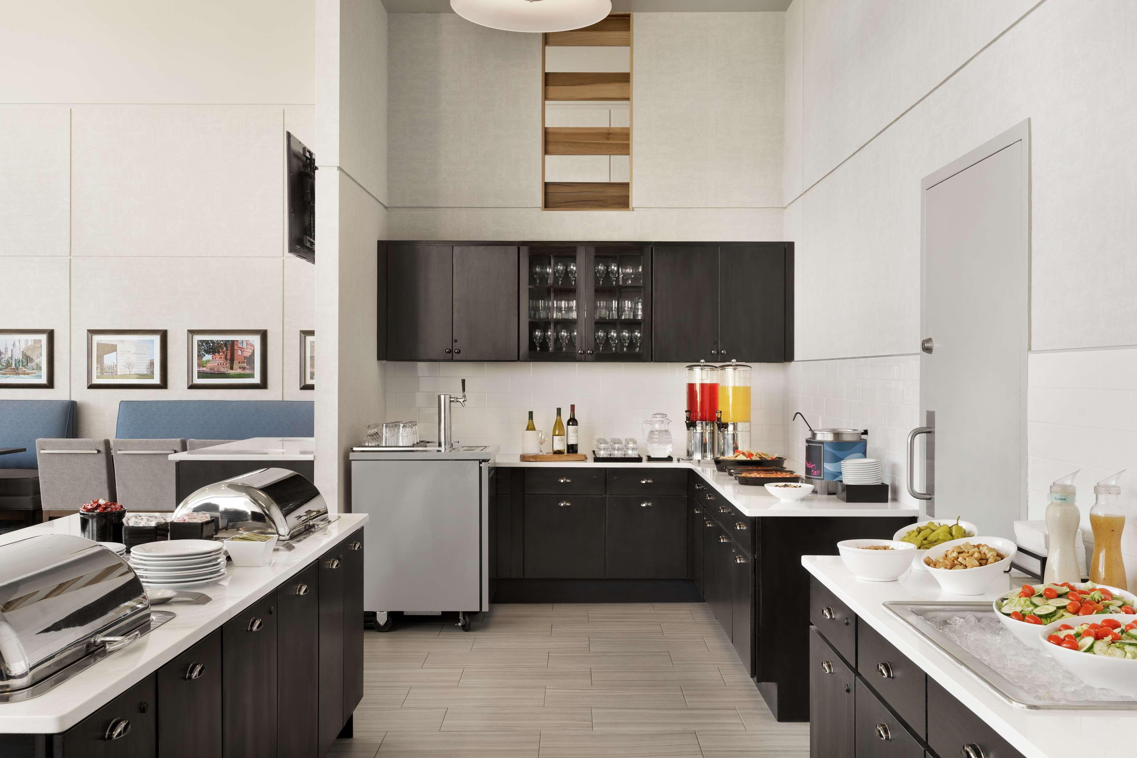 Homewood Suites University City Philadelphia Filadélfia Exterior foto
