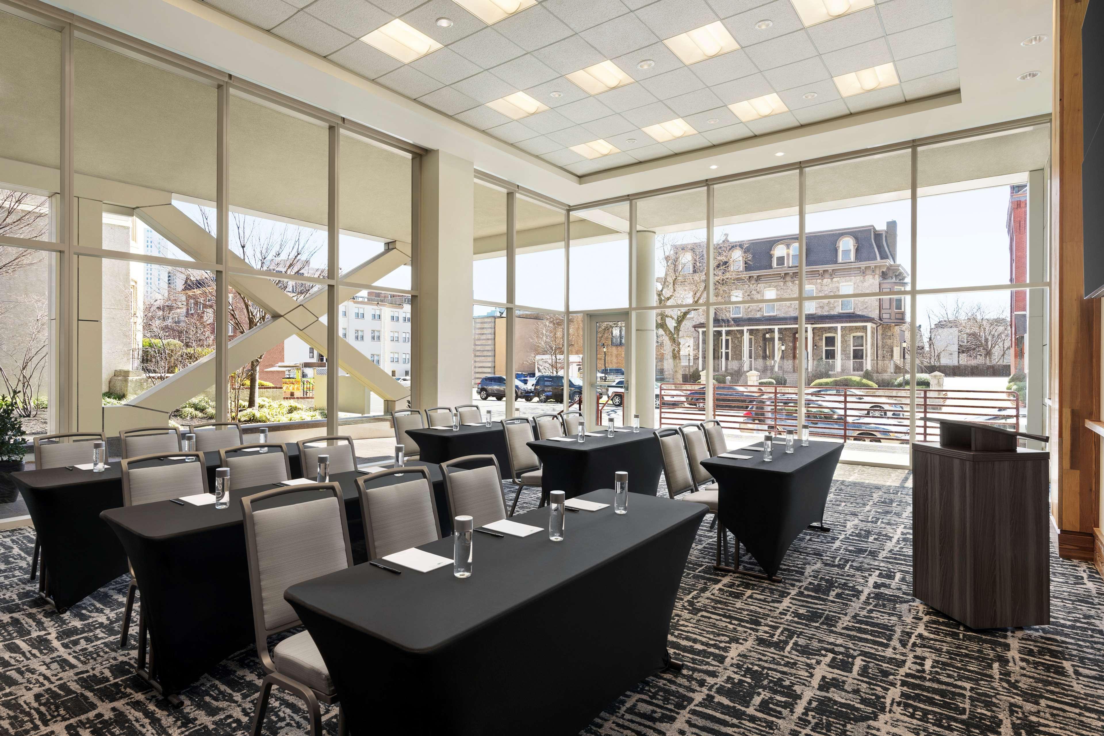 Homewood Suites University City Philadelphia Filadélfia Exterior foto