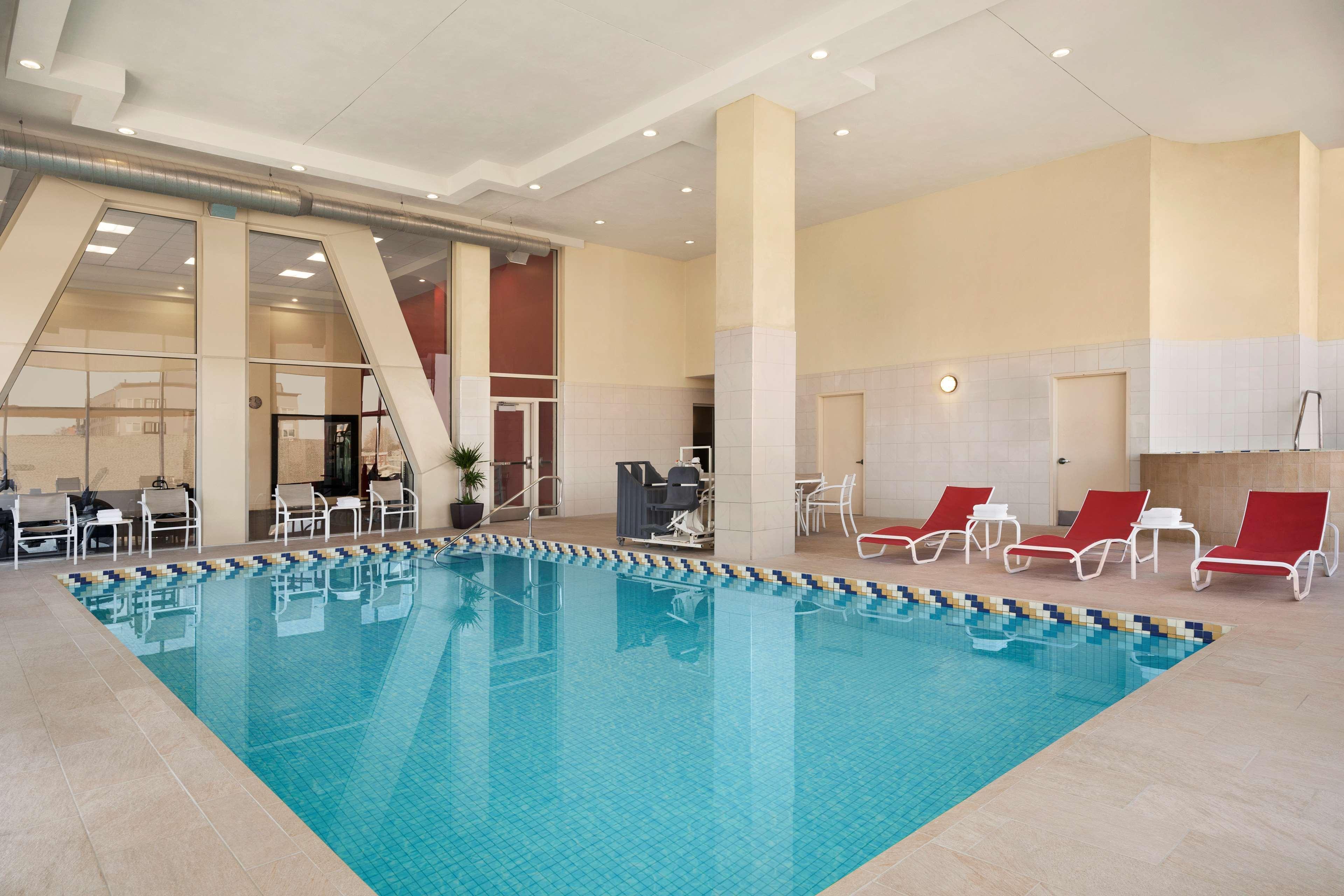 Homewood Suites University City Philadelphia Filadélfia Exterior foto