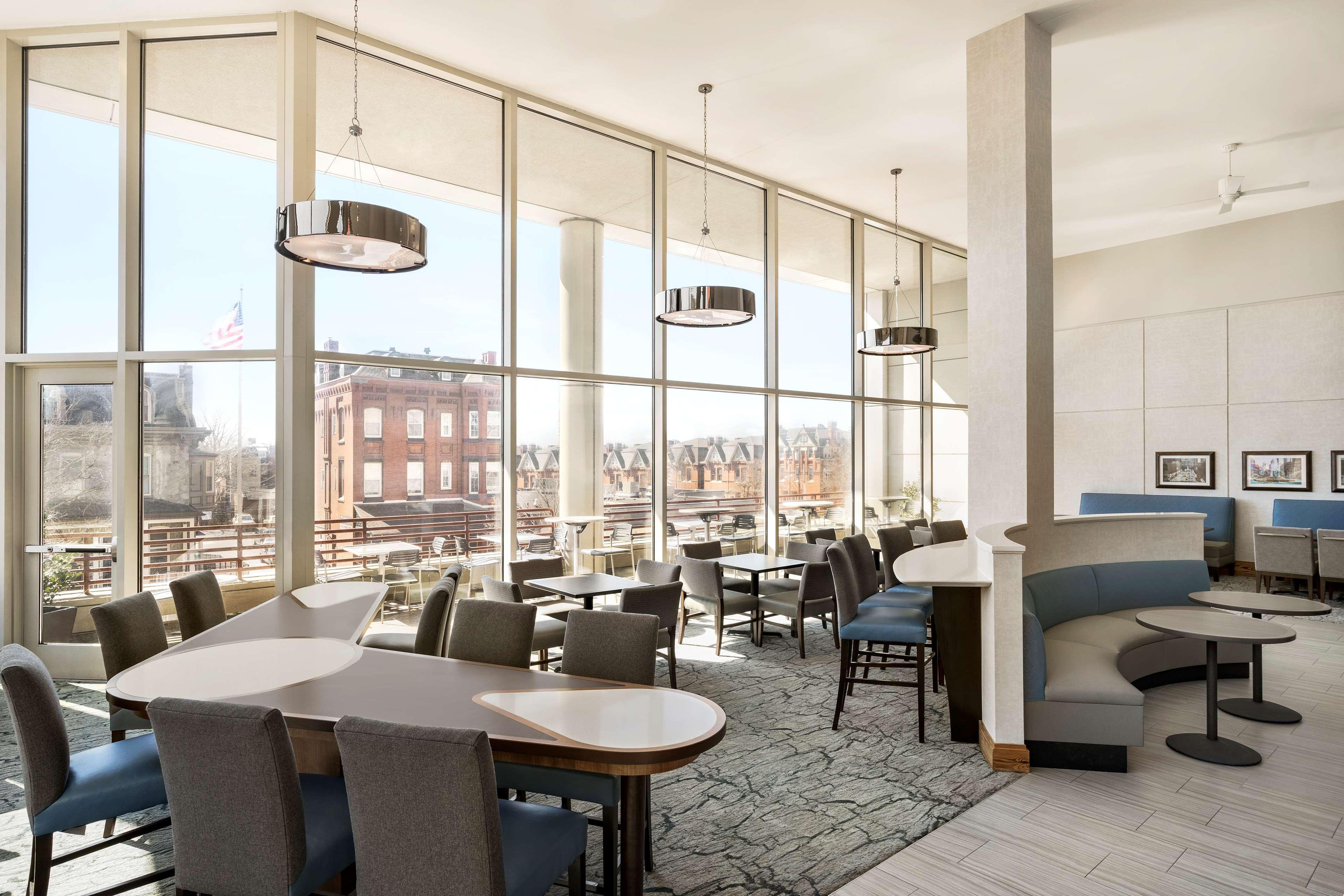 Homewood Suites University City Philadelphia Filadélfia Exterior foto