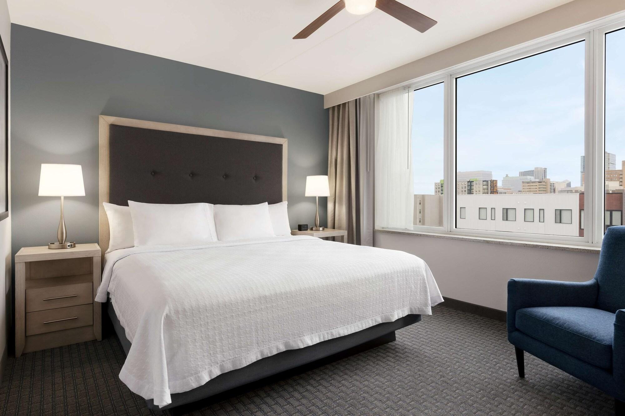 Homewood Suites University City Philadelphia Filadélfia Exterior foto