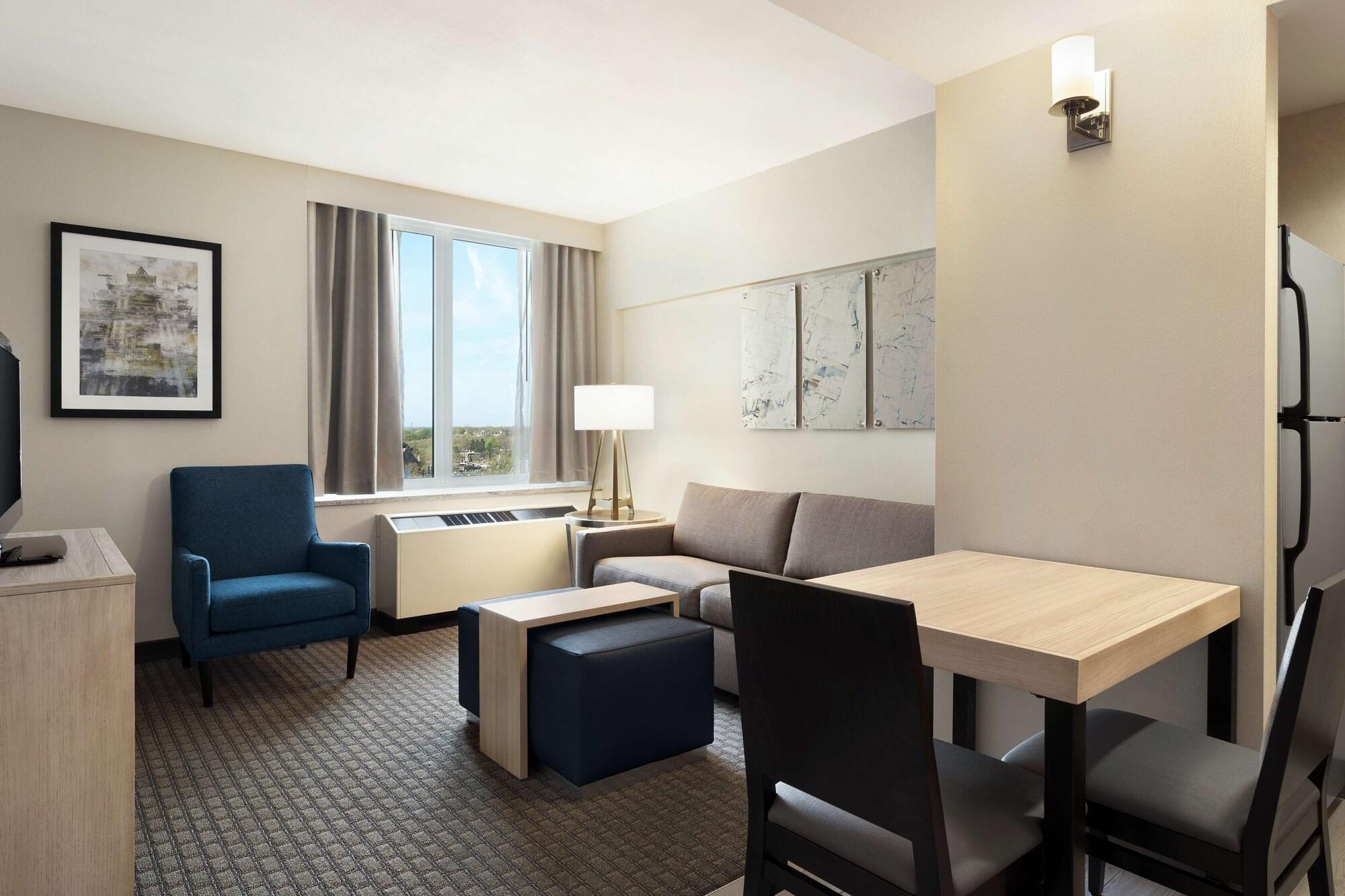 Homewood Suites University City Philadelphia Filadélfia Exterior foto
