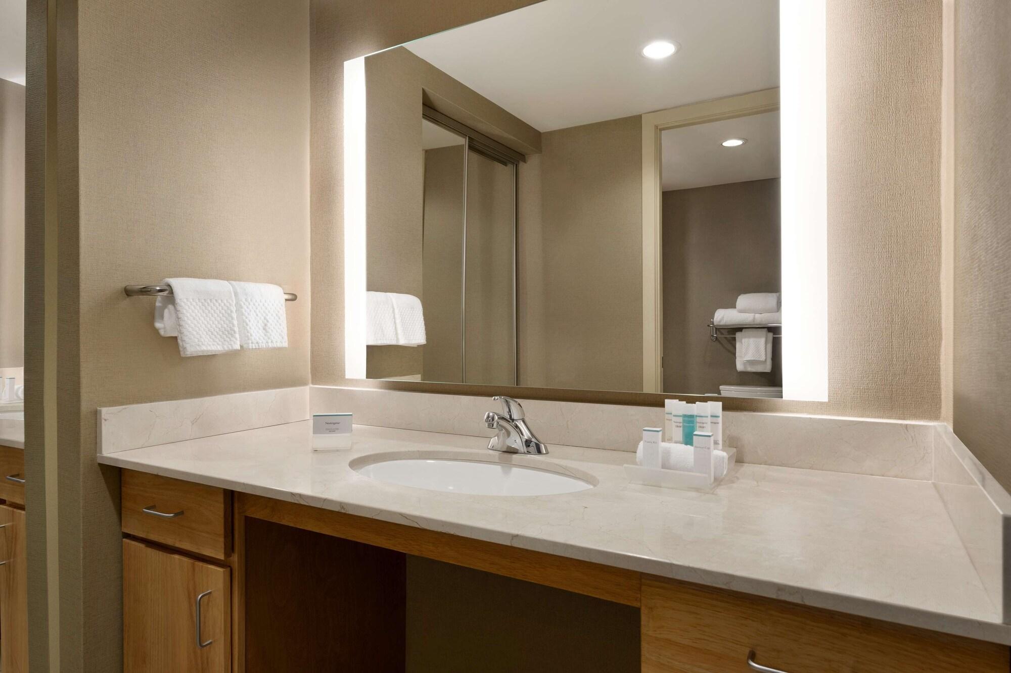 Homewood Suites University City Philadelphia Filadélfia Exterior foto