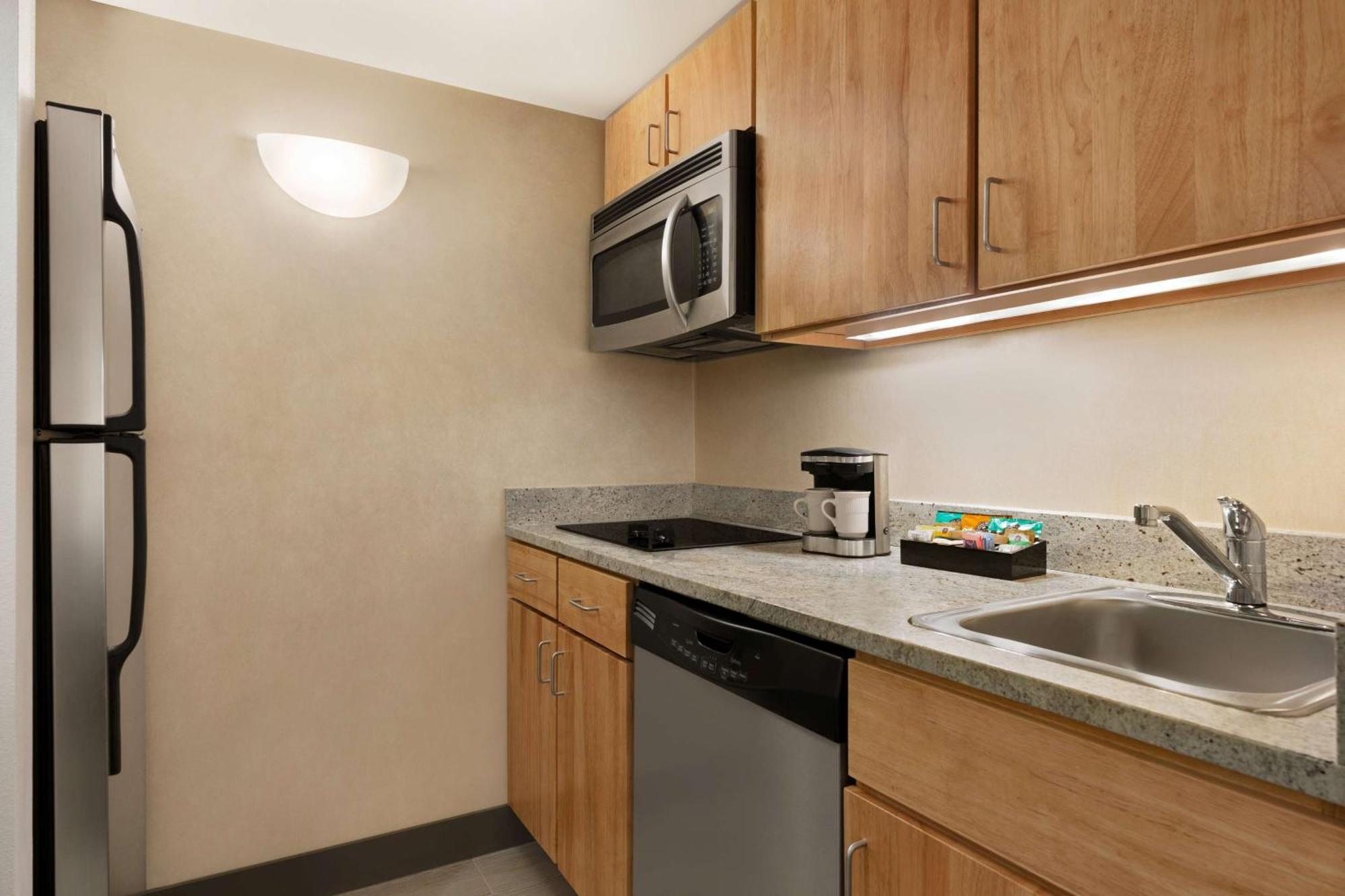 Homewood Suites University City Philadelphia Filadélfia Exterior foto