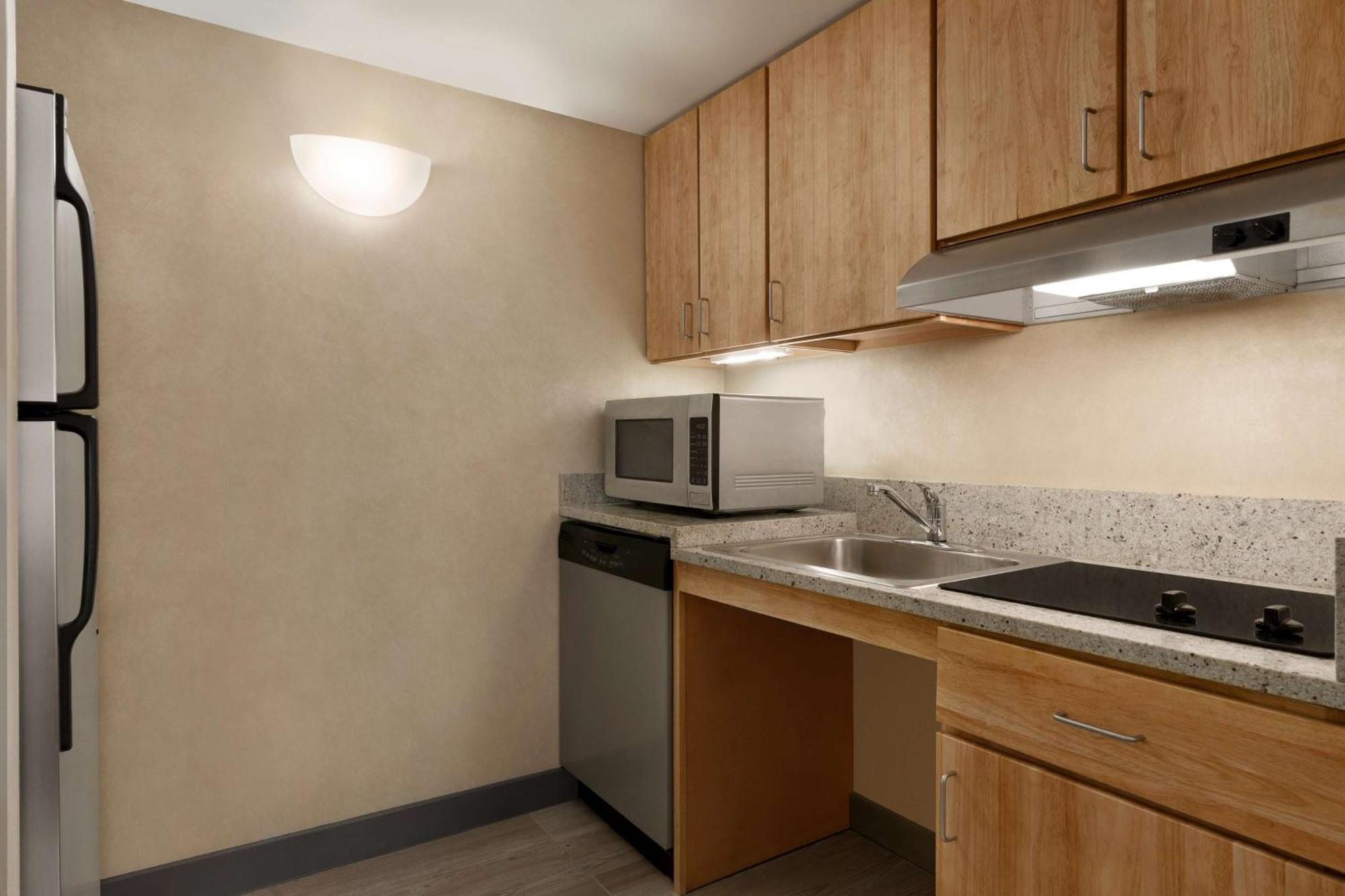 Homewood Suites University City Philadelphia Filadélfia Exterior foto