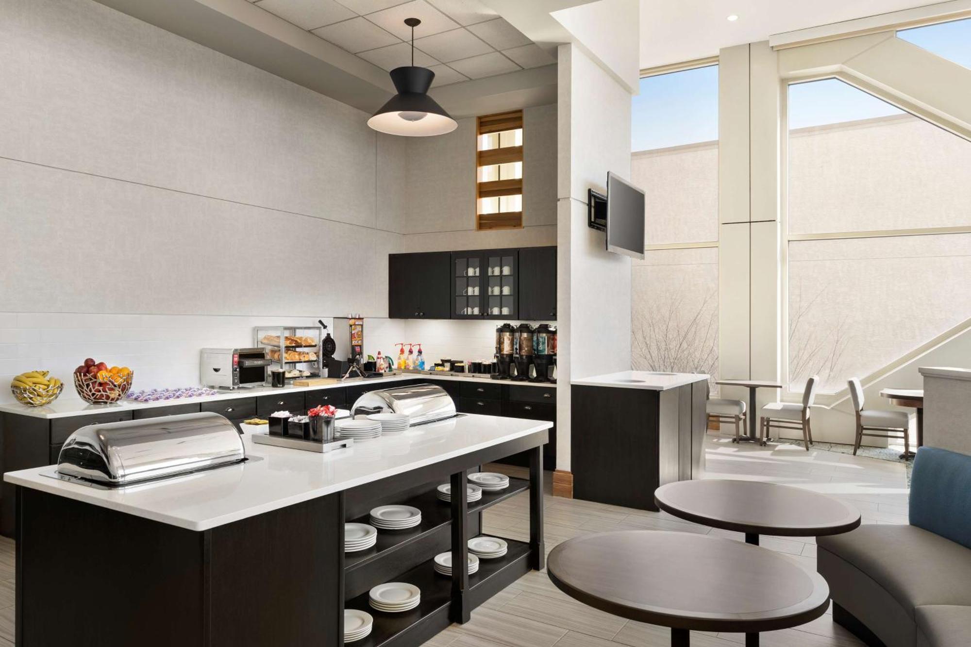Homewood Suites University City Philadelphia Filadélfia Exterior foto