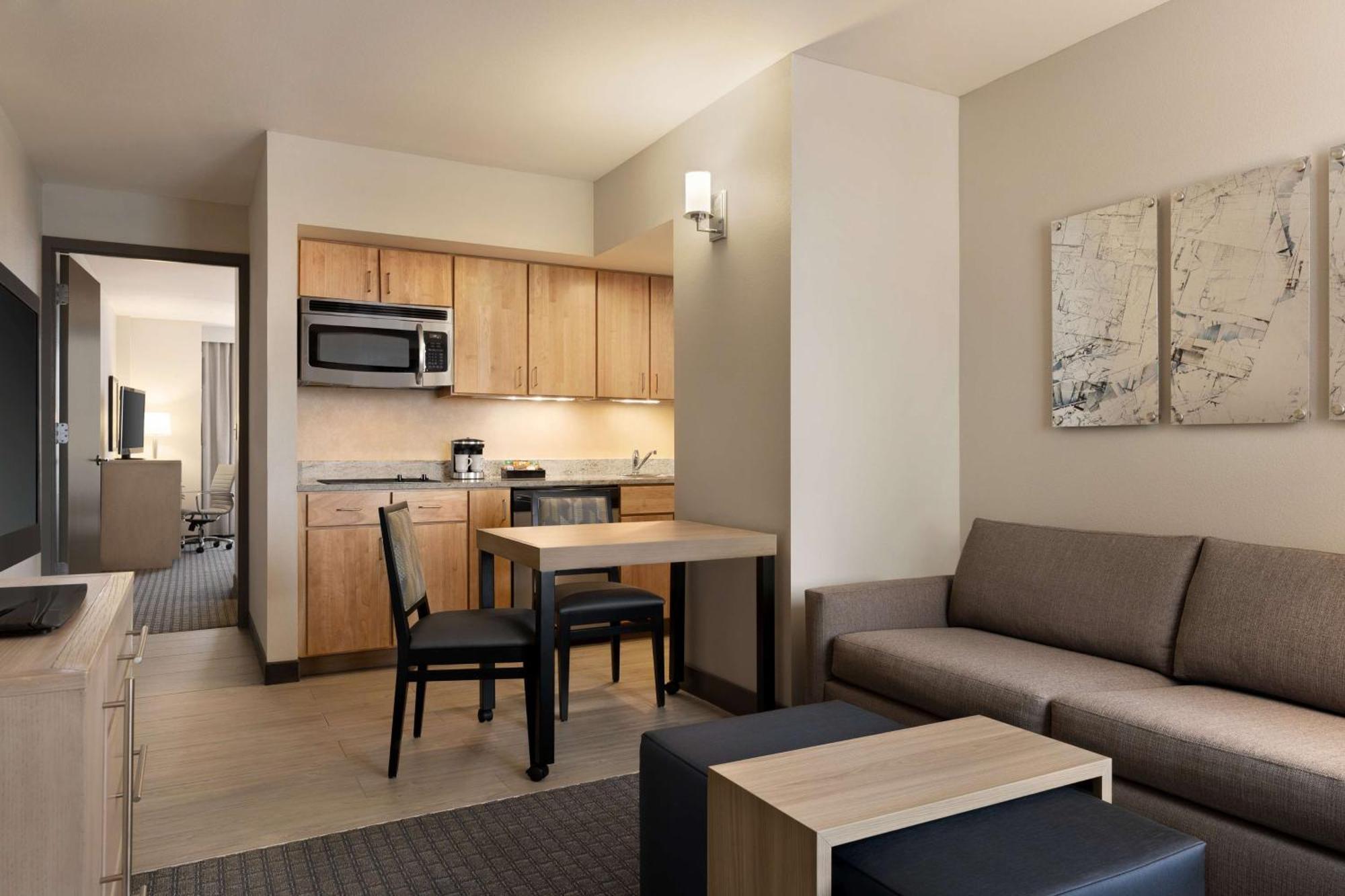 Homewood Suites University City Philadelphia Filadélfia Exterior foto