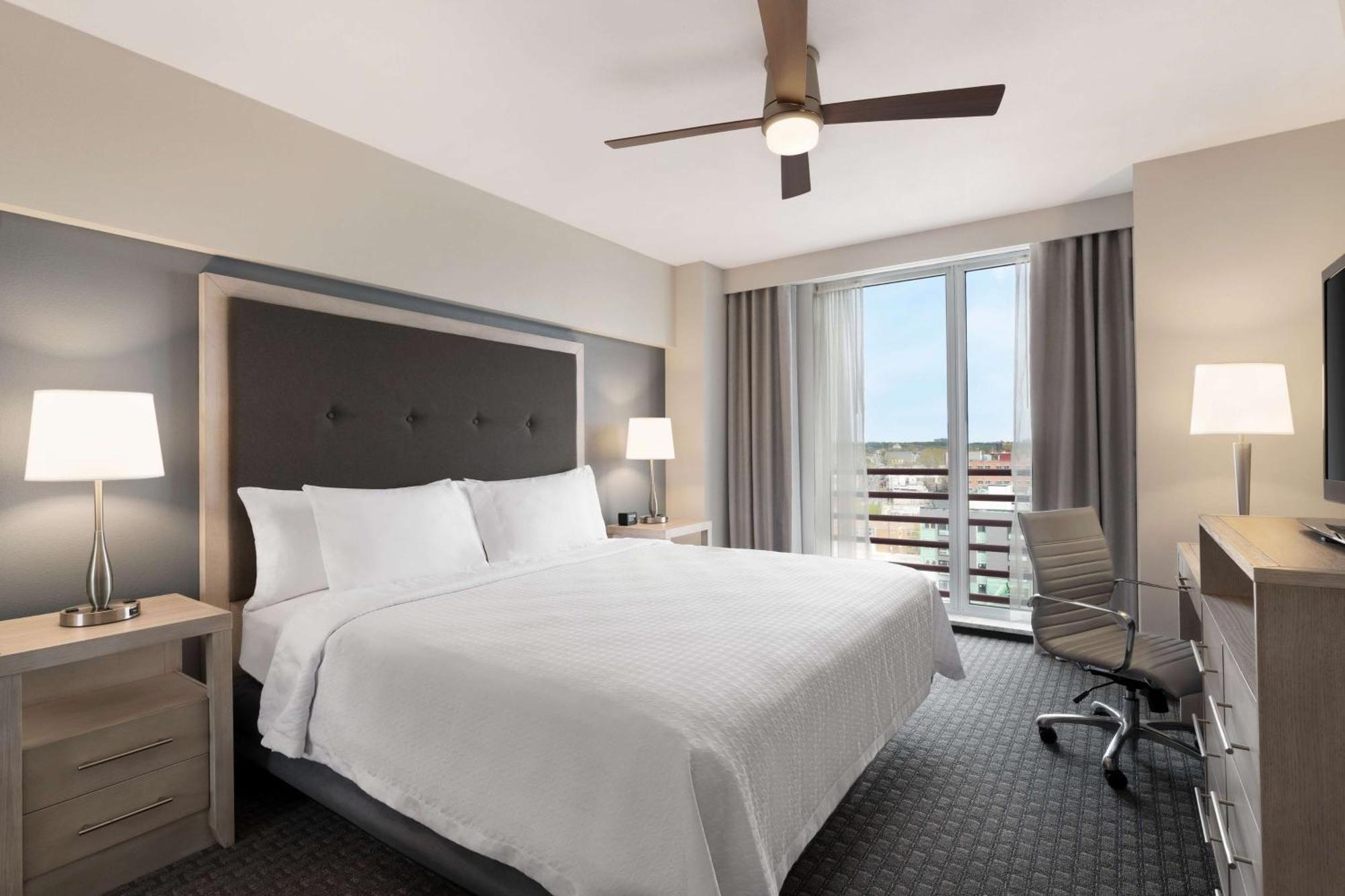 Homewood Suites University City Philadelphia Filadélfia Exterior foto