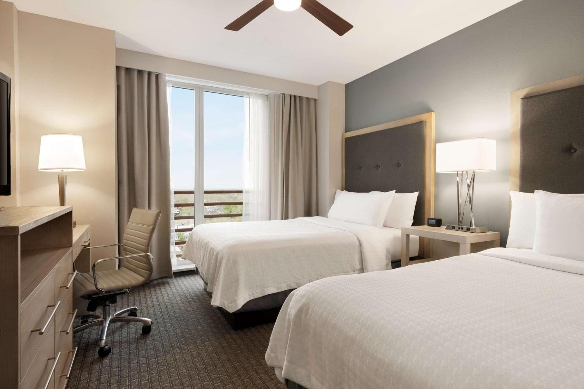 Homewood Suites University City Philadelphia Filadélfia Exterior foto