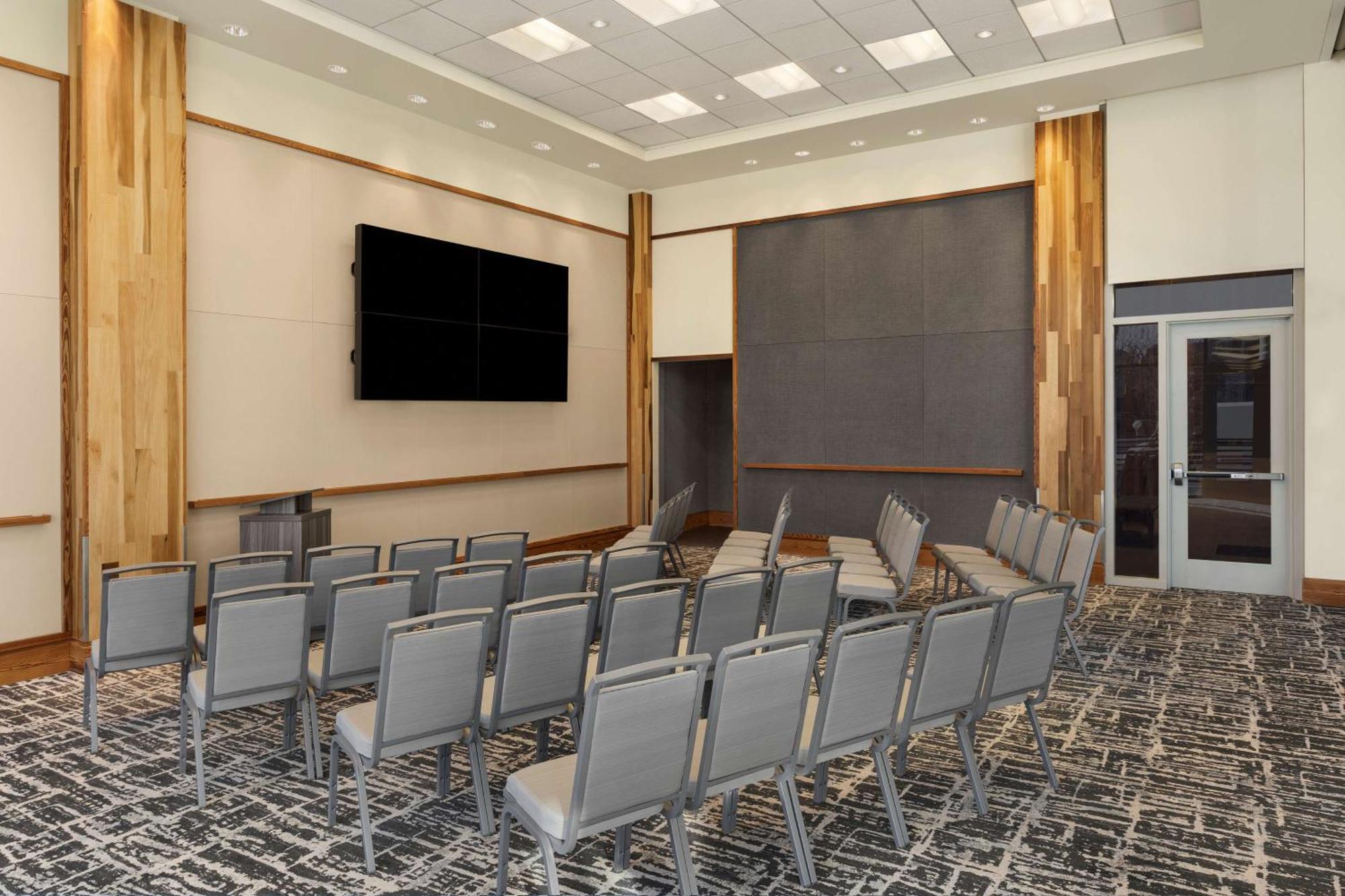 Homewood Suites University City Philadelphia Filadélfia Exterior foto
