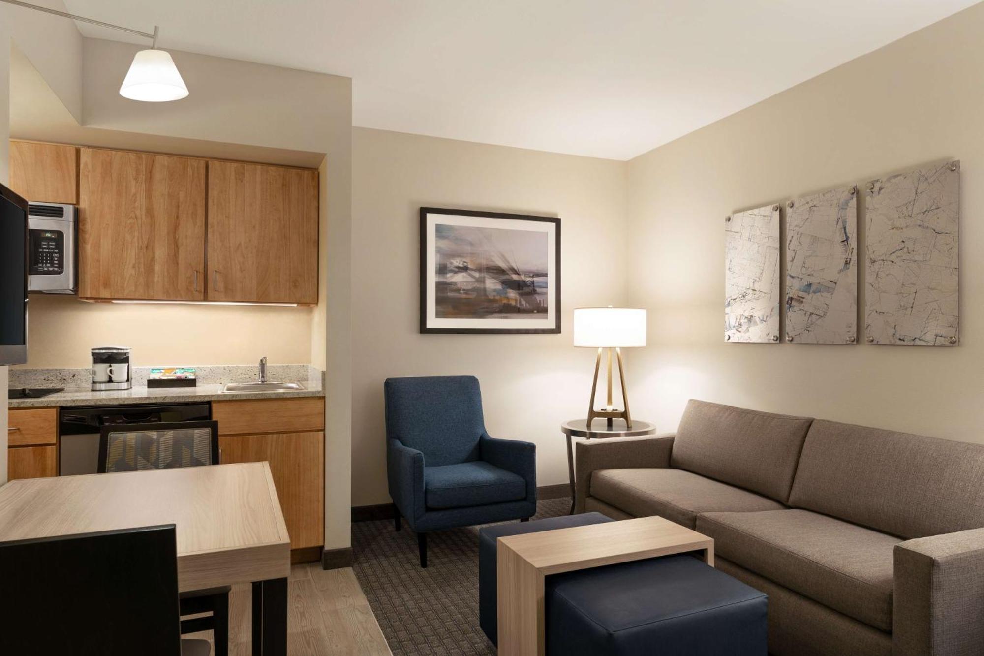 Homewood Suites University City Philadelphia Filadélfia Exterior foto