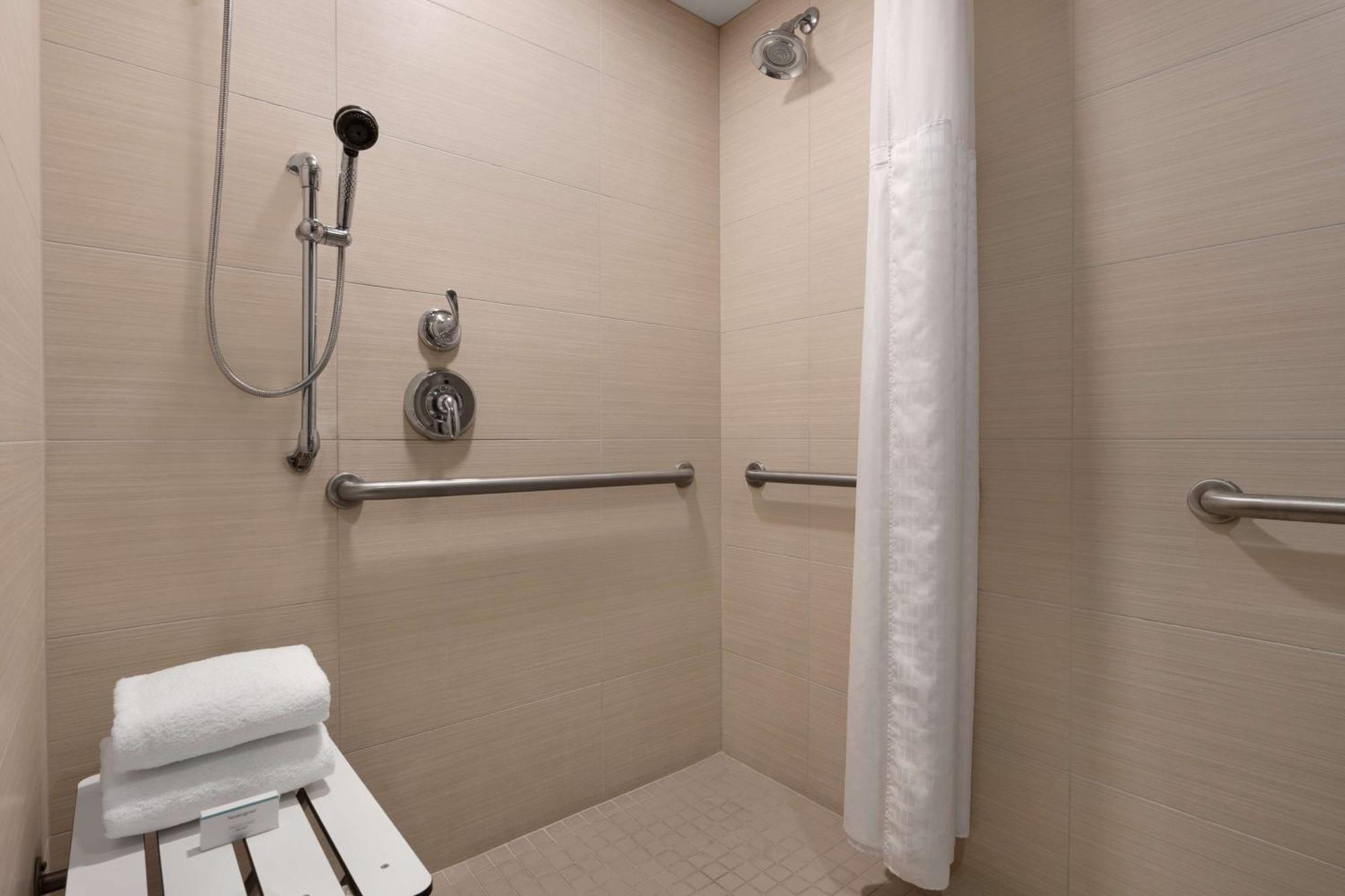 Homewood Suites University City Philadelphia Filadélfia Exterior foto