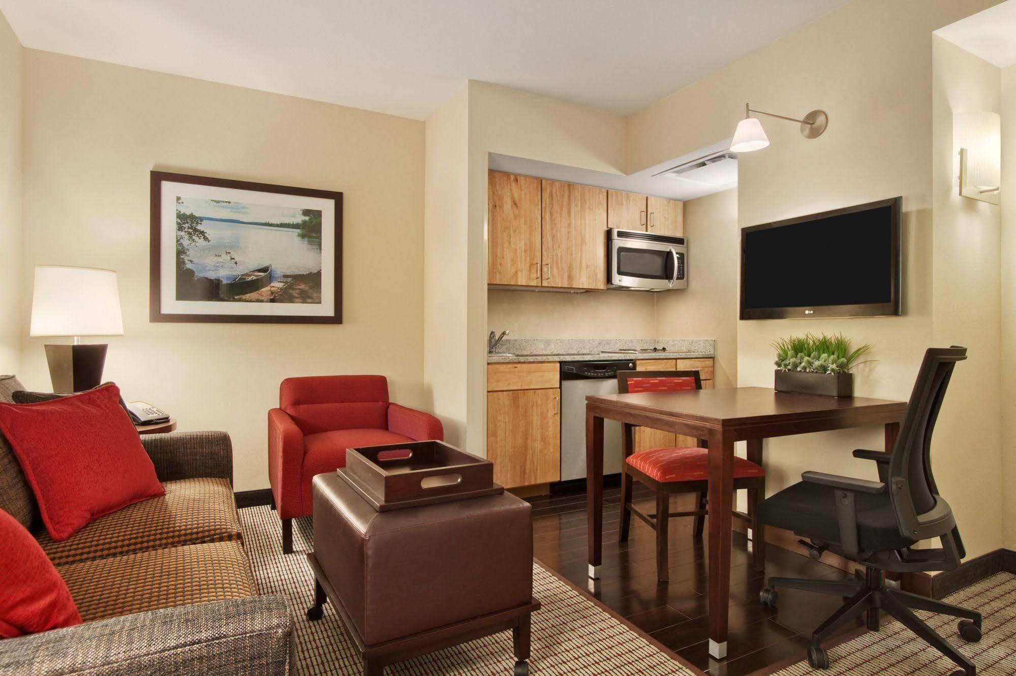 Homewood Suites University City Philadelphia Filadélfia Exterior foto