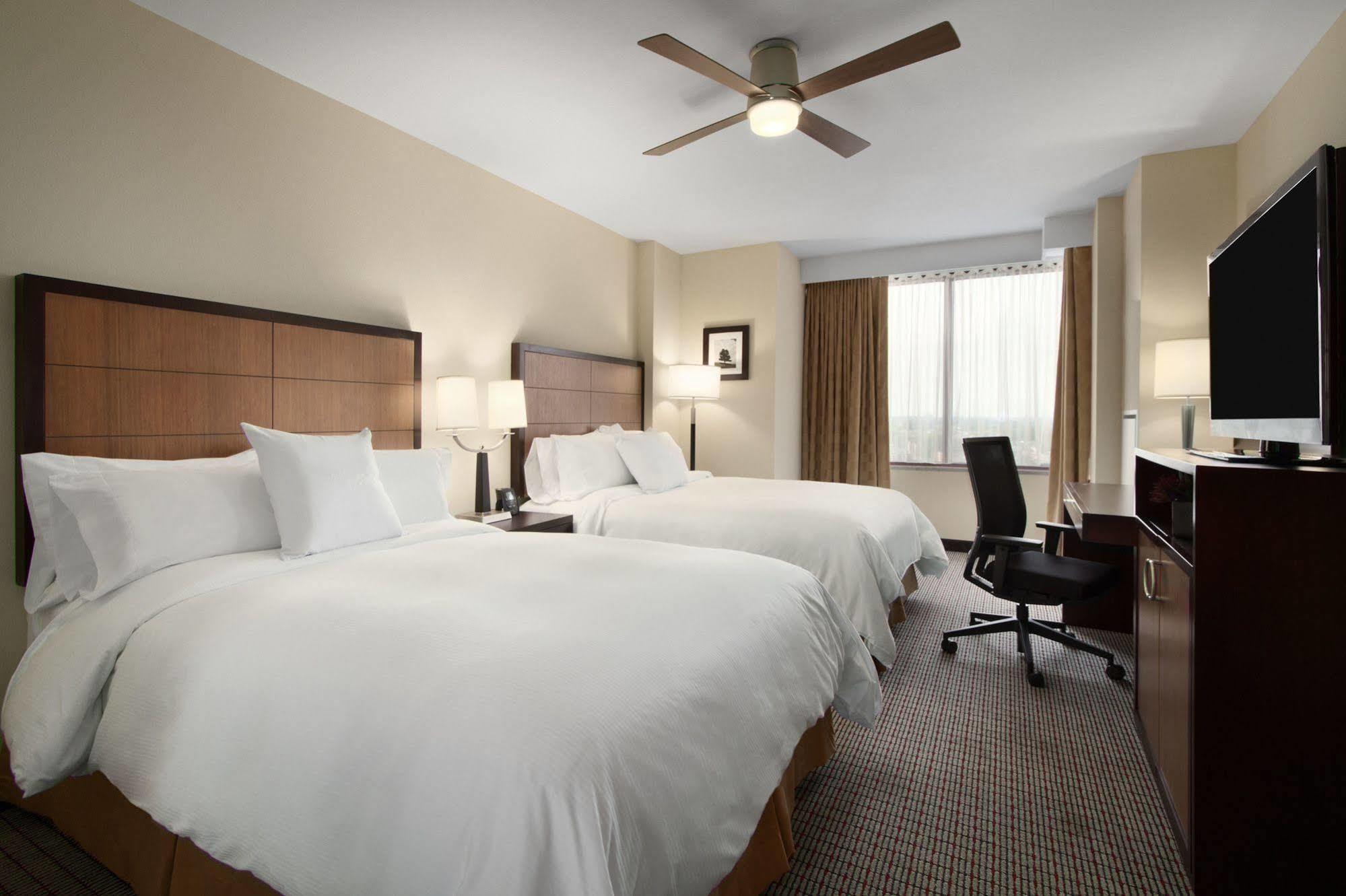 Homewood Suites University City Philadelphia Filadélfia Exterior foto