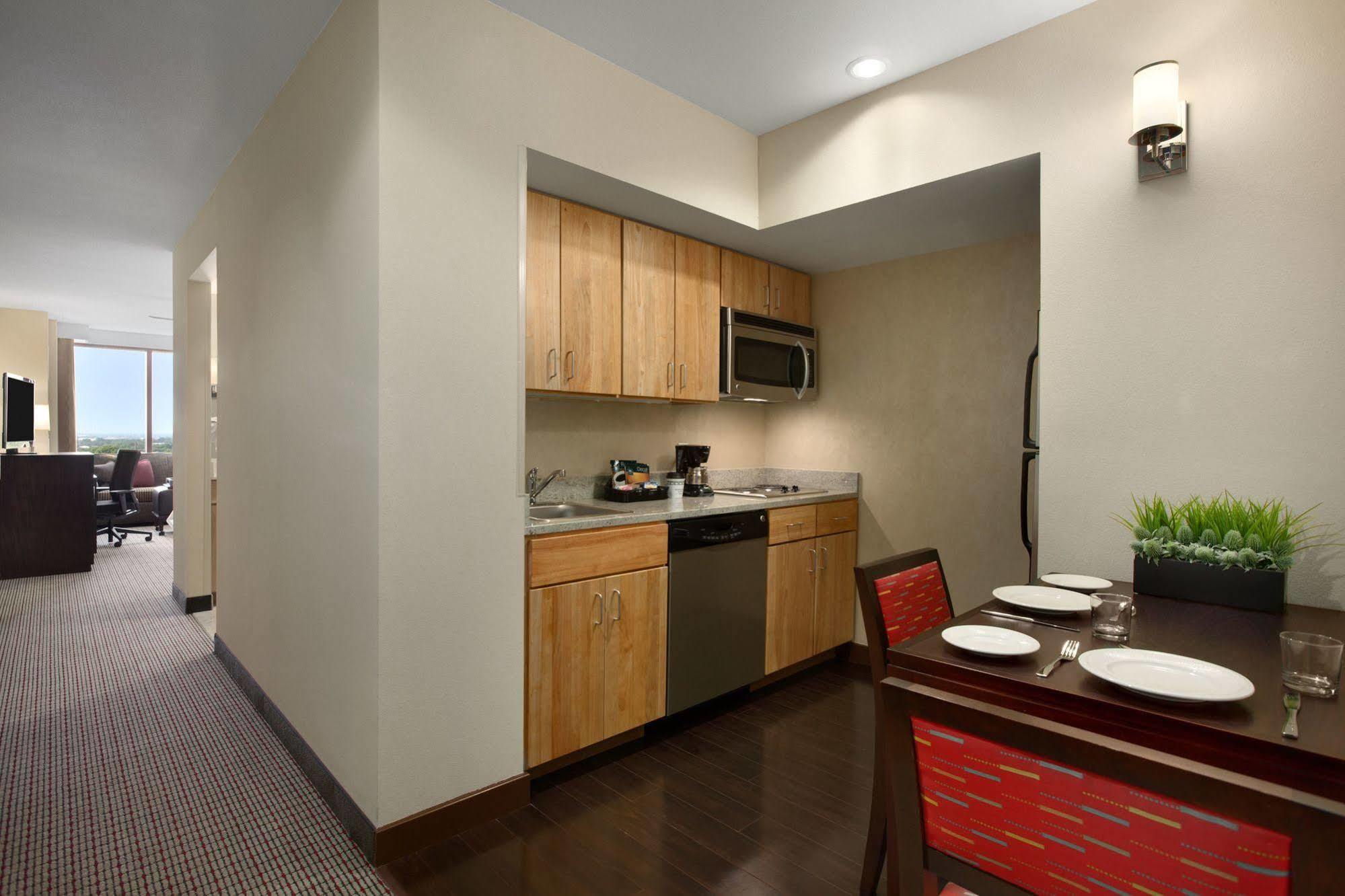 Homewood Suites University City Philadelphia Filadélfia Exterior foto