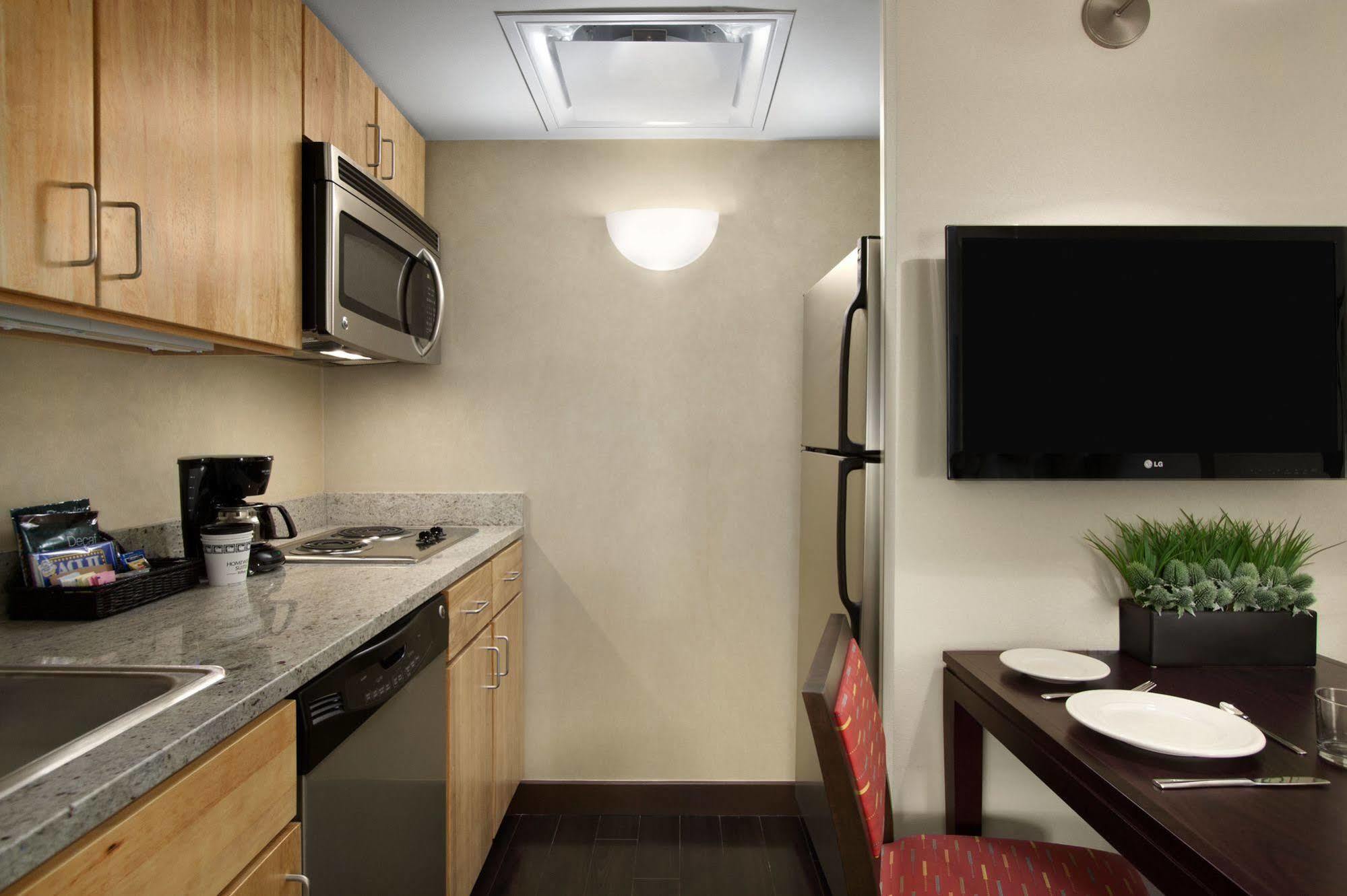 Homewood Suites University City Philadelphia Filadélfia Exterior foto